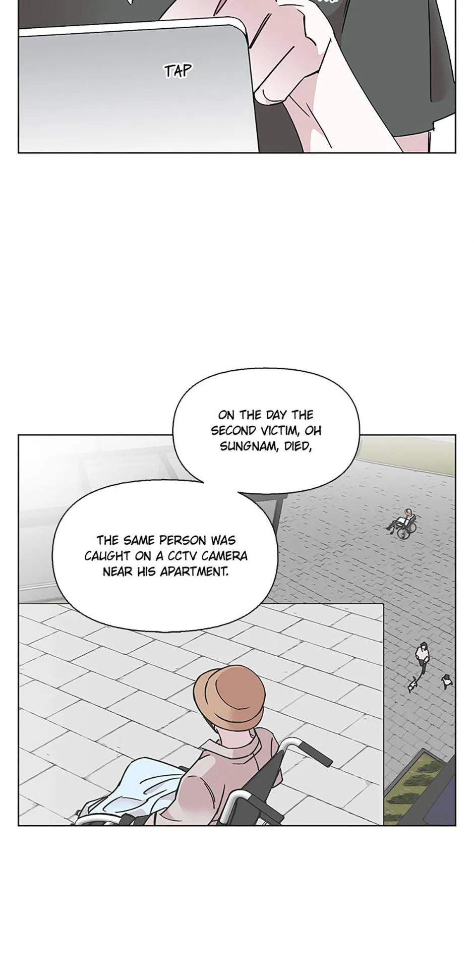 A Married Killer Chapter 155 page 30 - 