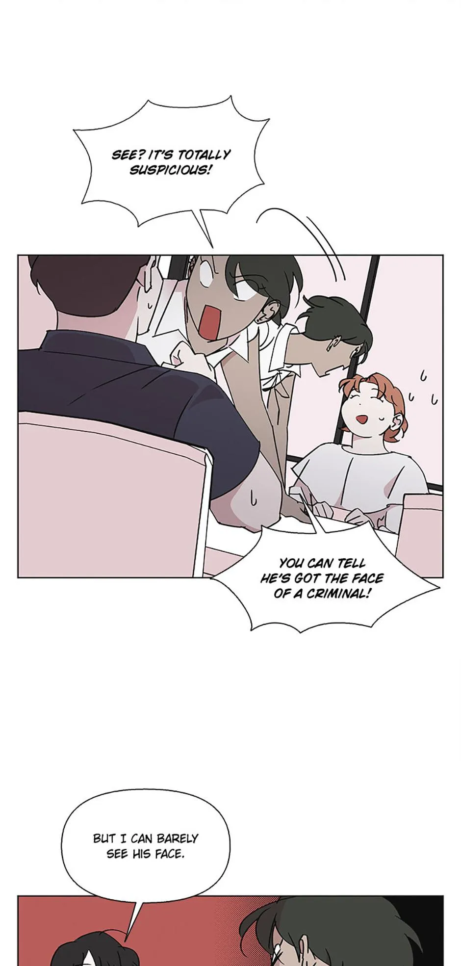 A Married Killer Chapter 155 page 31 - 