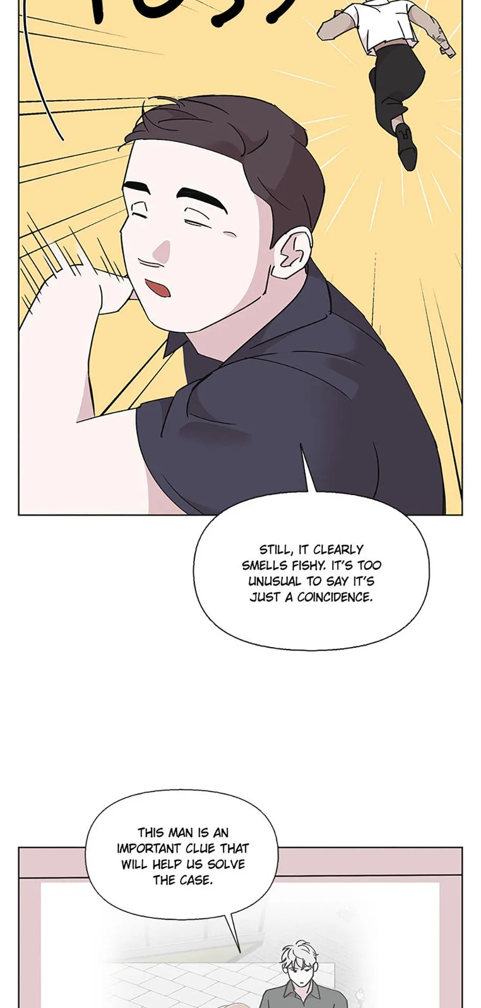 A Married Killer Chapter 155 page 33 - 