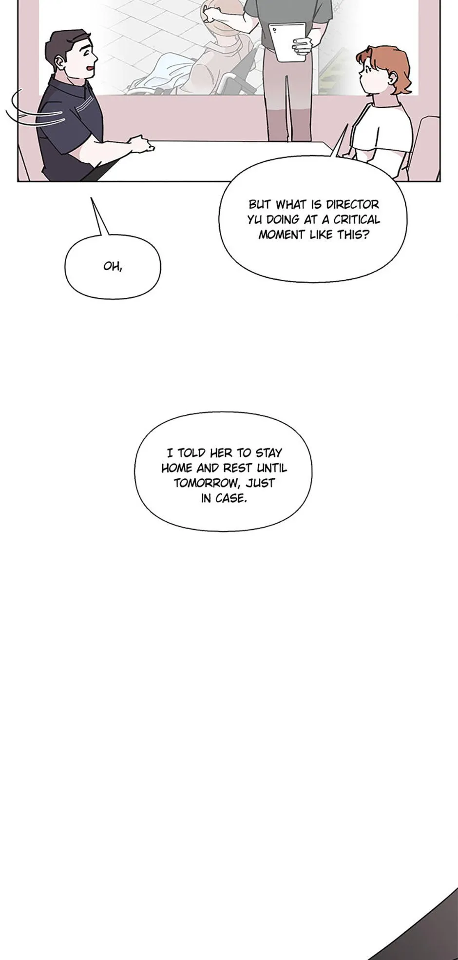 A Married Killer Chapter 155 page 34 - 