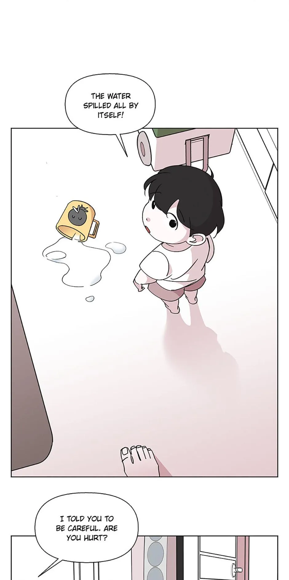 A Married Killer Chapter 155 page 36 - 