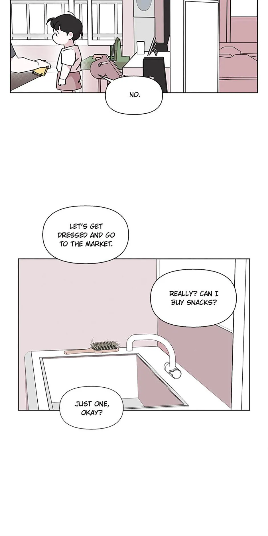 A Married Killer Chapter 155 page 37 - 