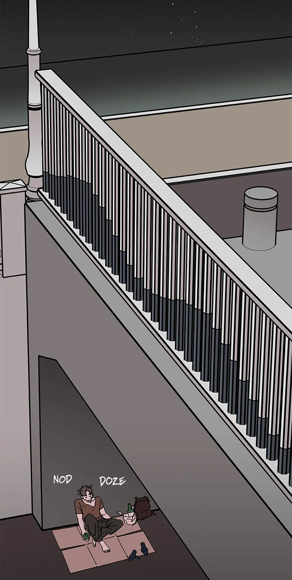 A Married Killer Chapter 155 page 40 - 