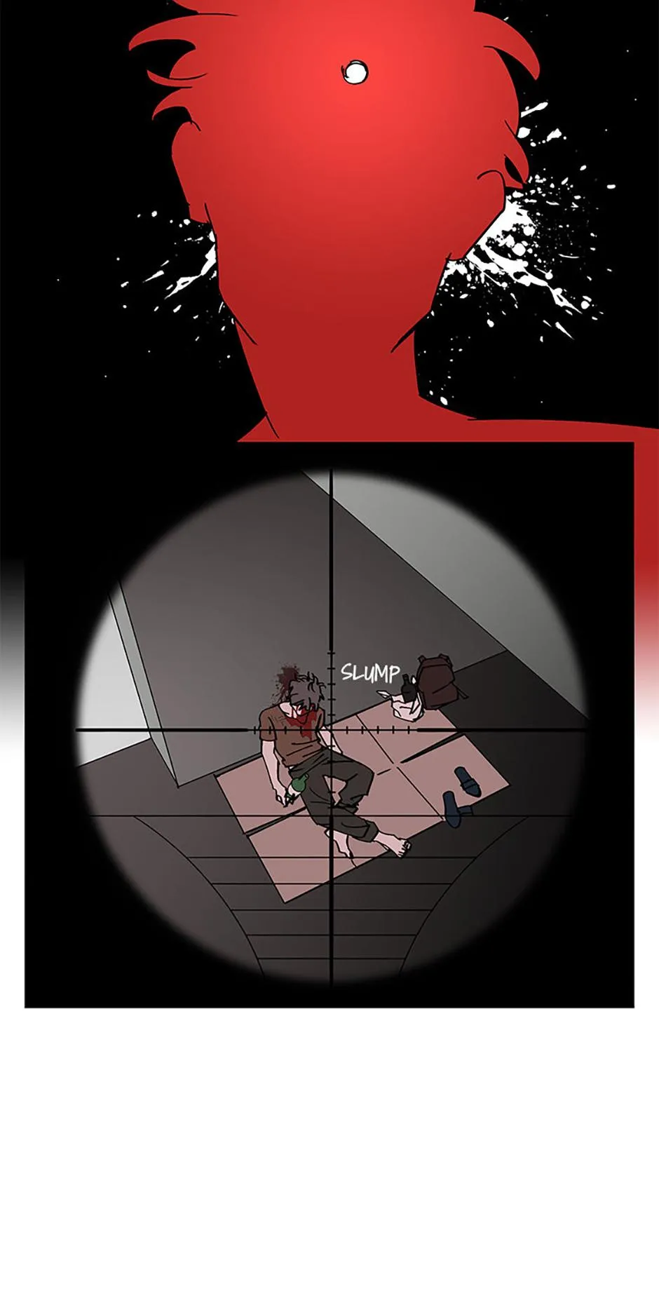 A Married Killer Chapter 155 page 42 - 
