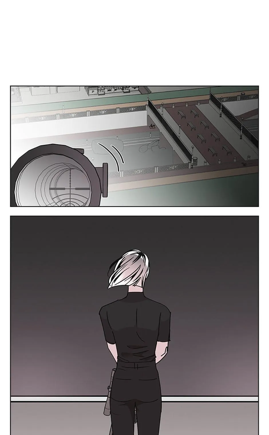 A Married Killer Chapter 155 page 43 - 