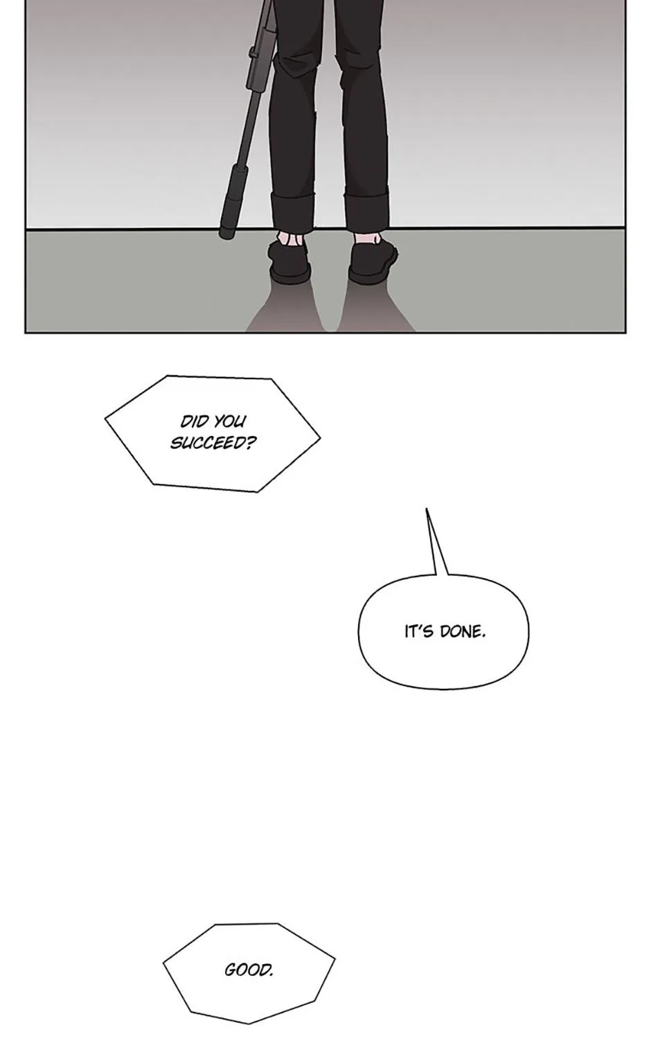 A Married Killer Chapter 155 page 44 - 