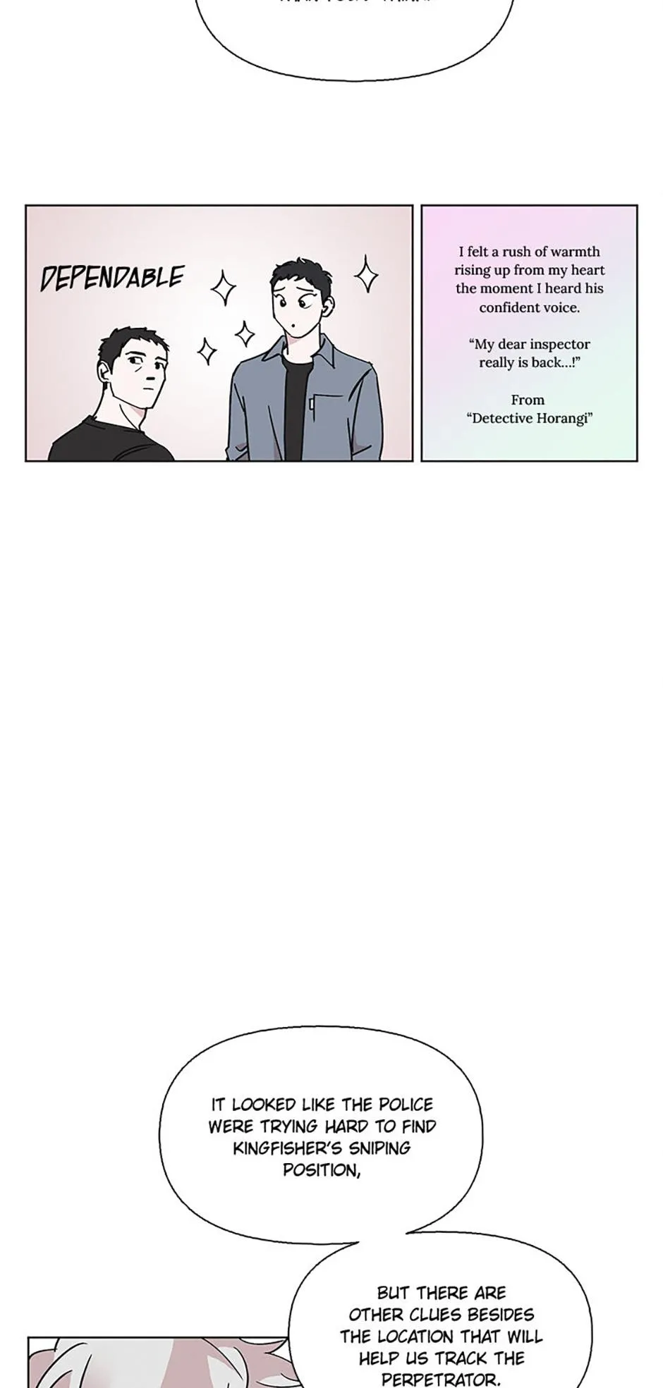 A Married Killer Chapter 155 page 9 - 
