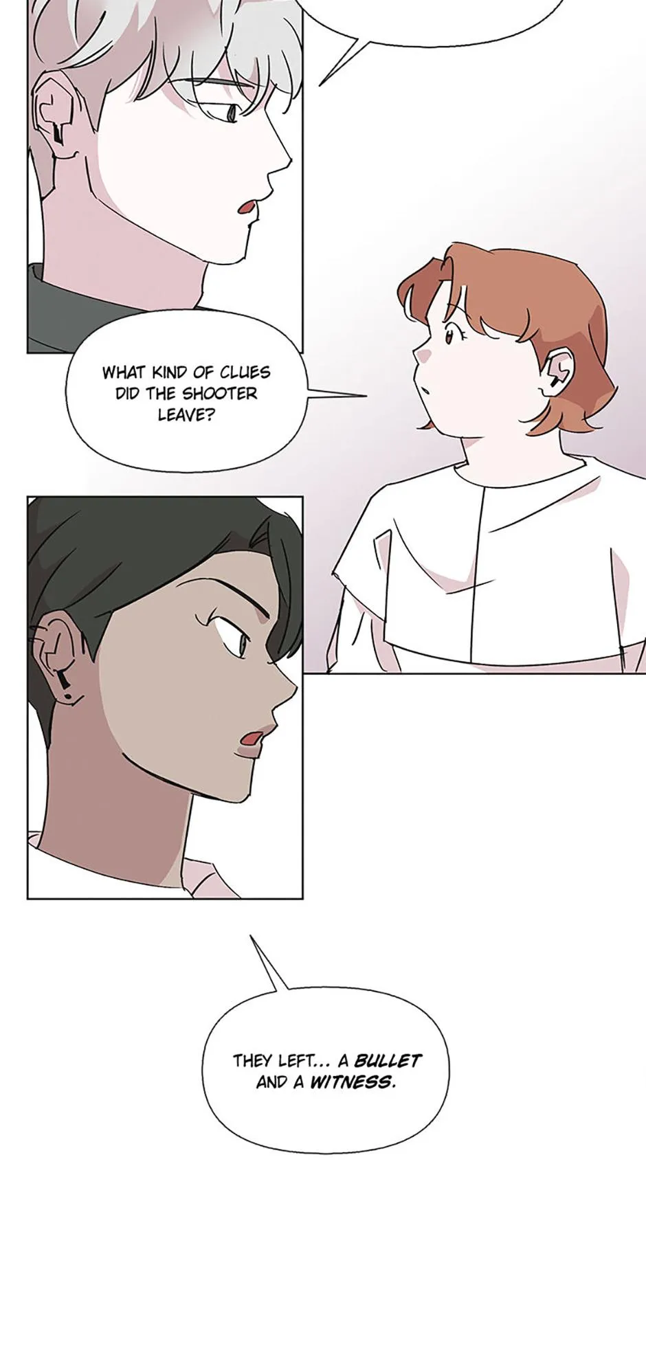 A Married Killer Chapter 155 page 10 - 