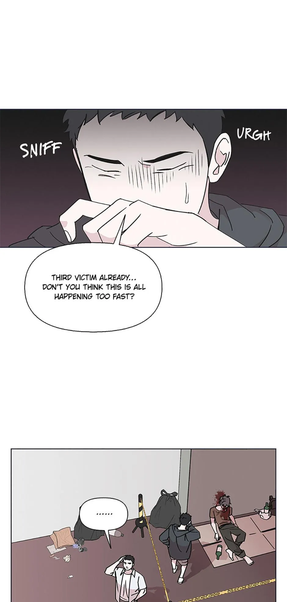 A Married Killer Chapter 156 page 2 - 