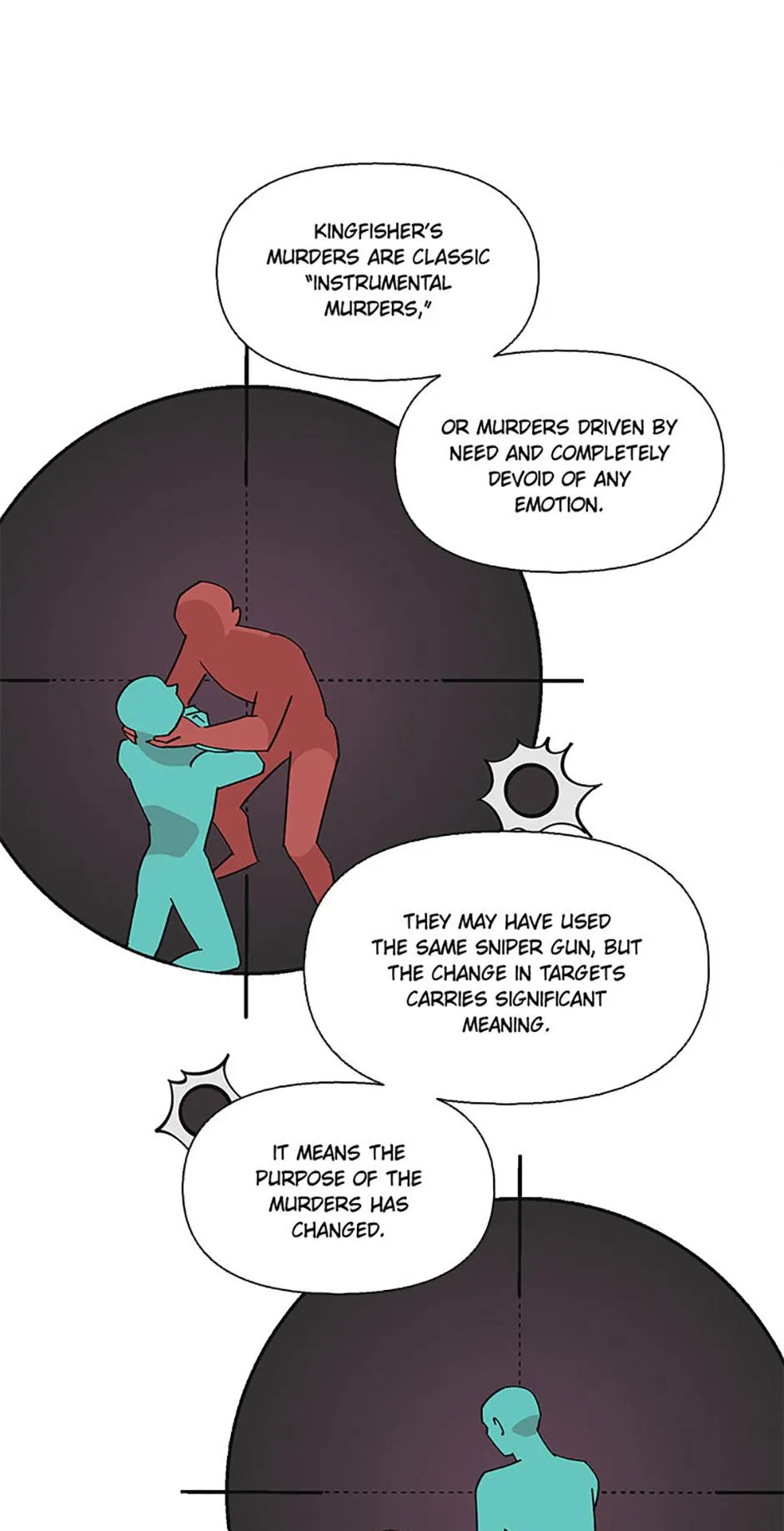 A Married Killer Chapter 156 page 11 - 