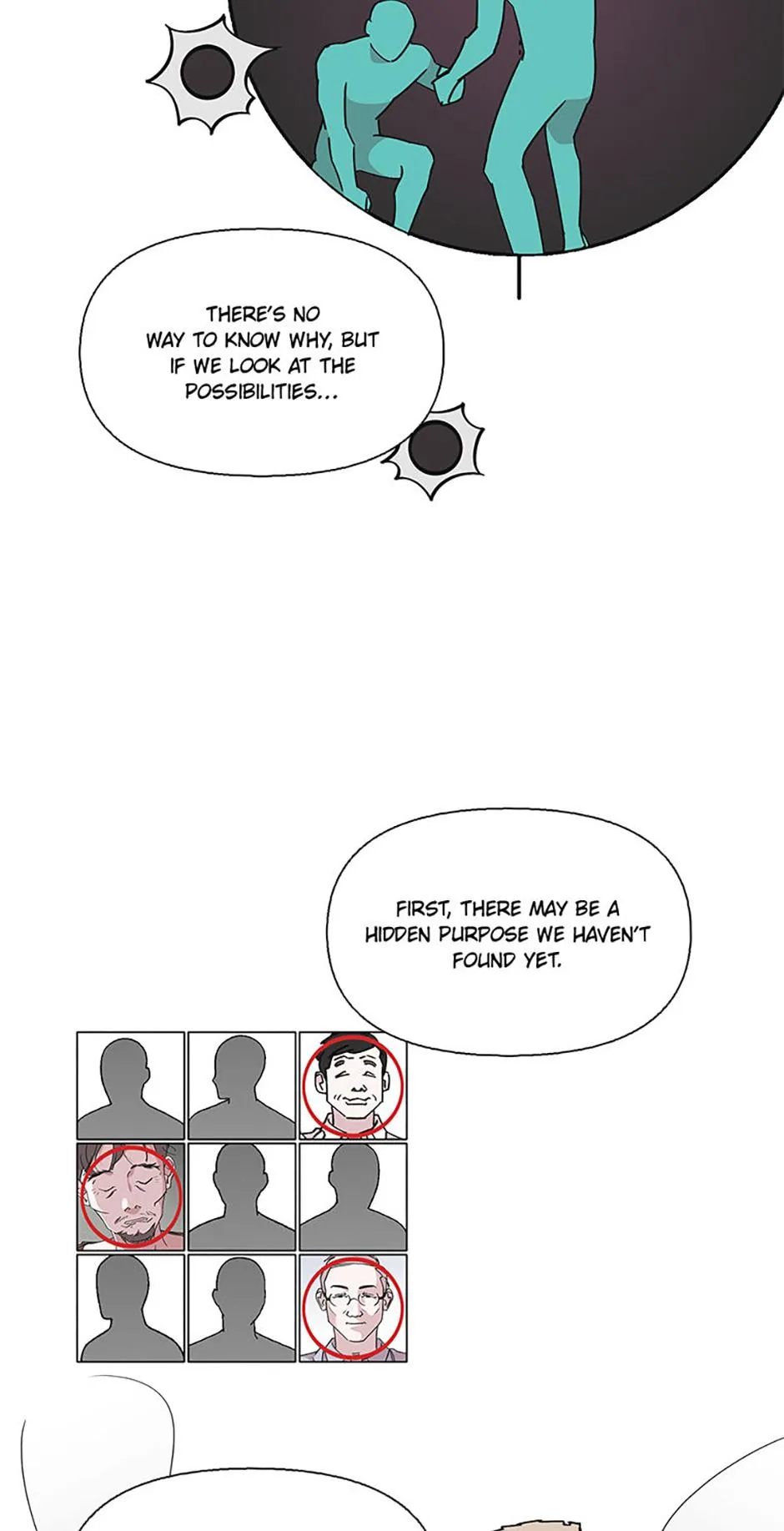 A Married Killer Chapter 156 page 12 - 