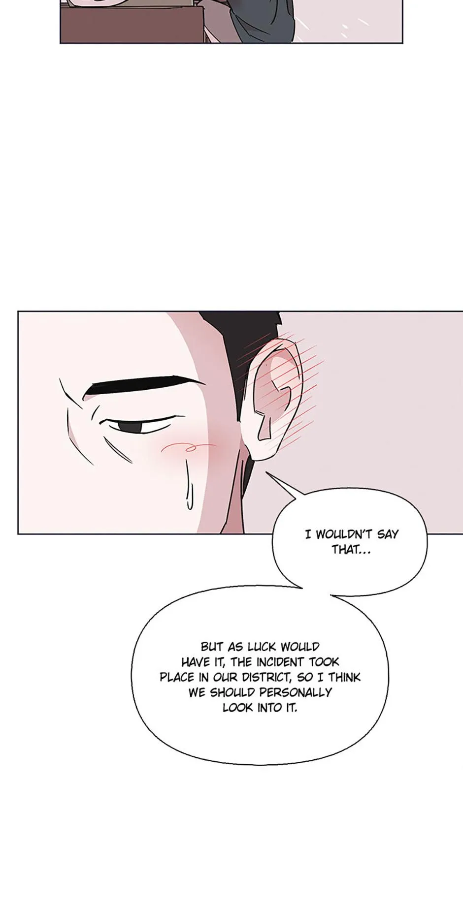 A Married Killer Chapter 156 page 15 - 