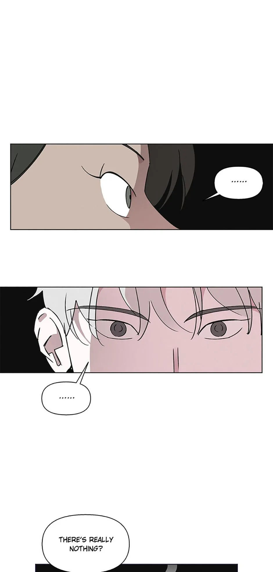 A Married Killer Chapter 156 page 17 - 