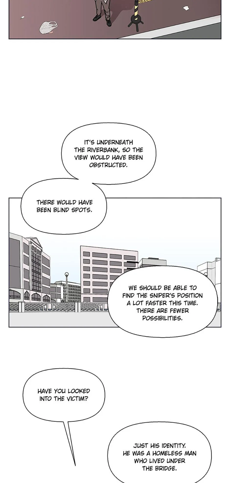 A Married Killer Chapter 156 page 3 - 