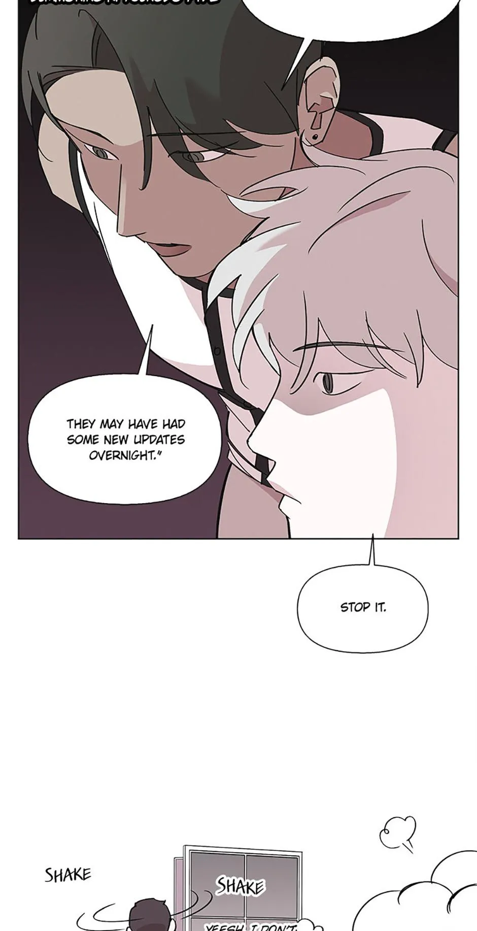 A Married Killer Chapter 156 page 22 - 