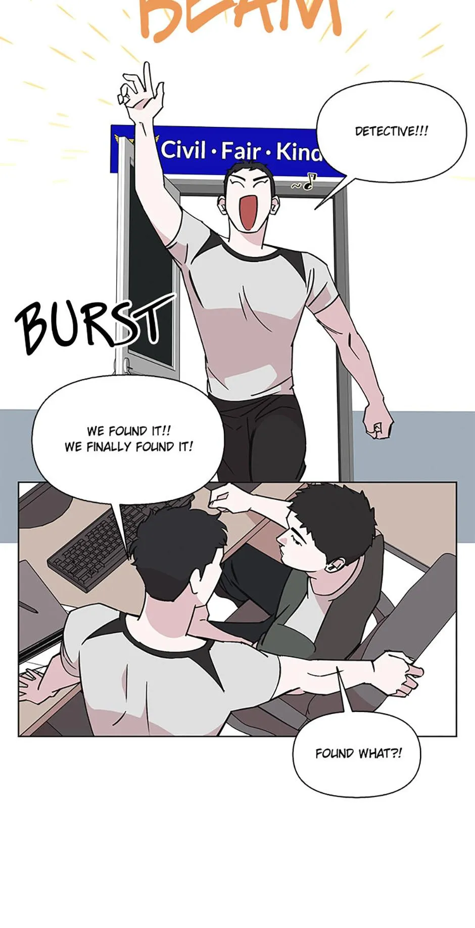 A Married Killer Chapter 156 page 24 - 