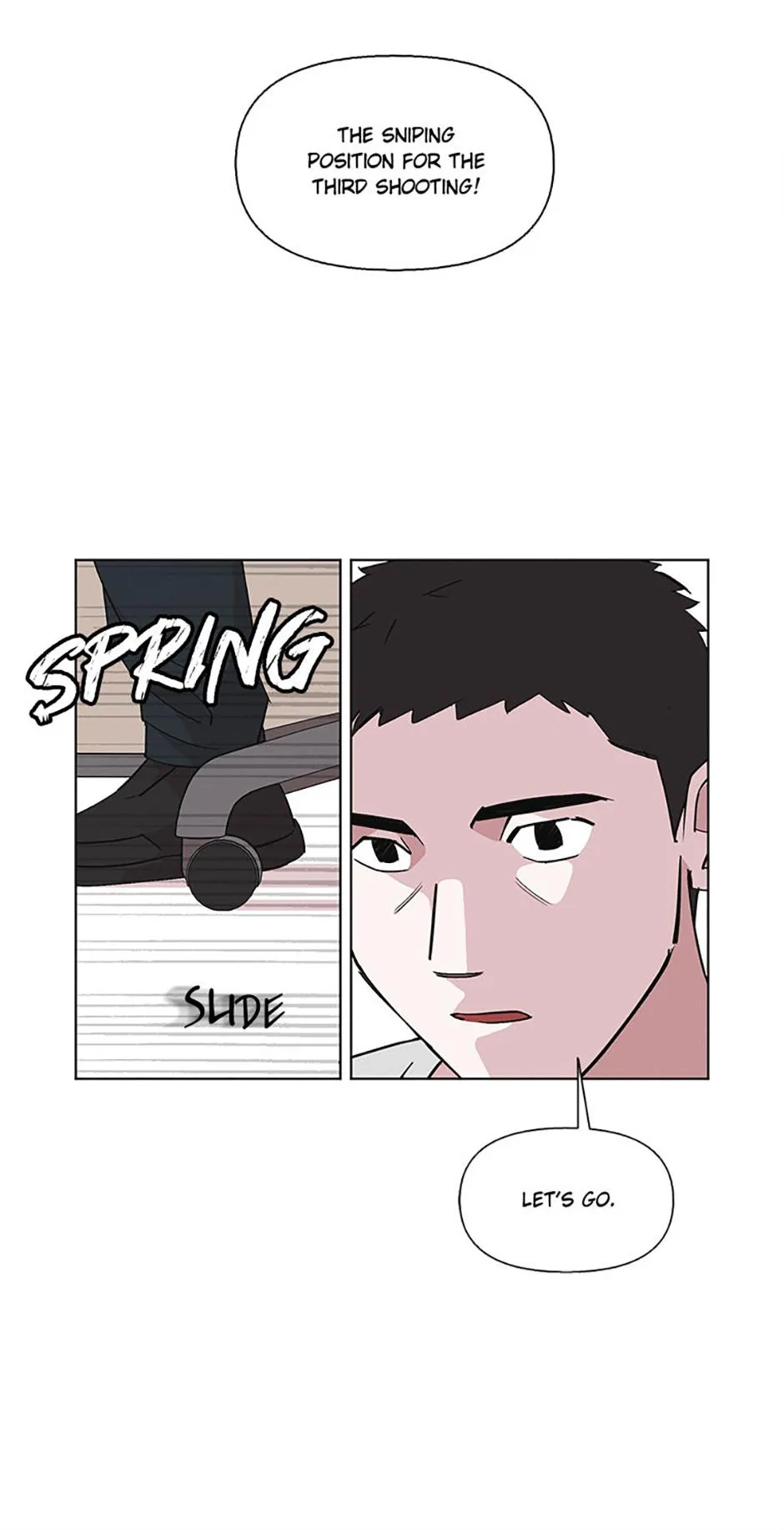 A Married Killer Chapter 156 page 25 - 