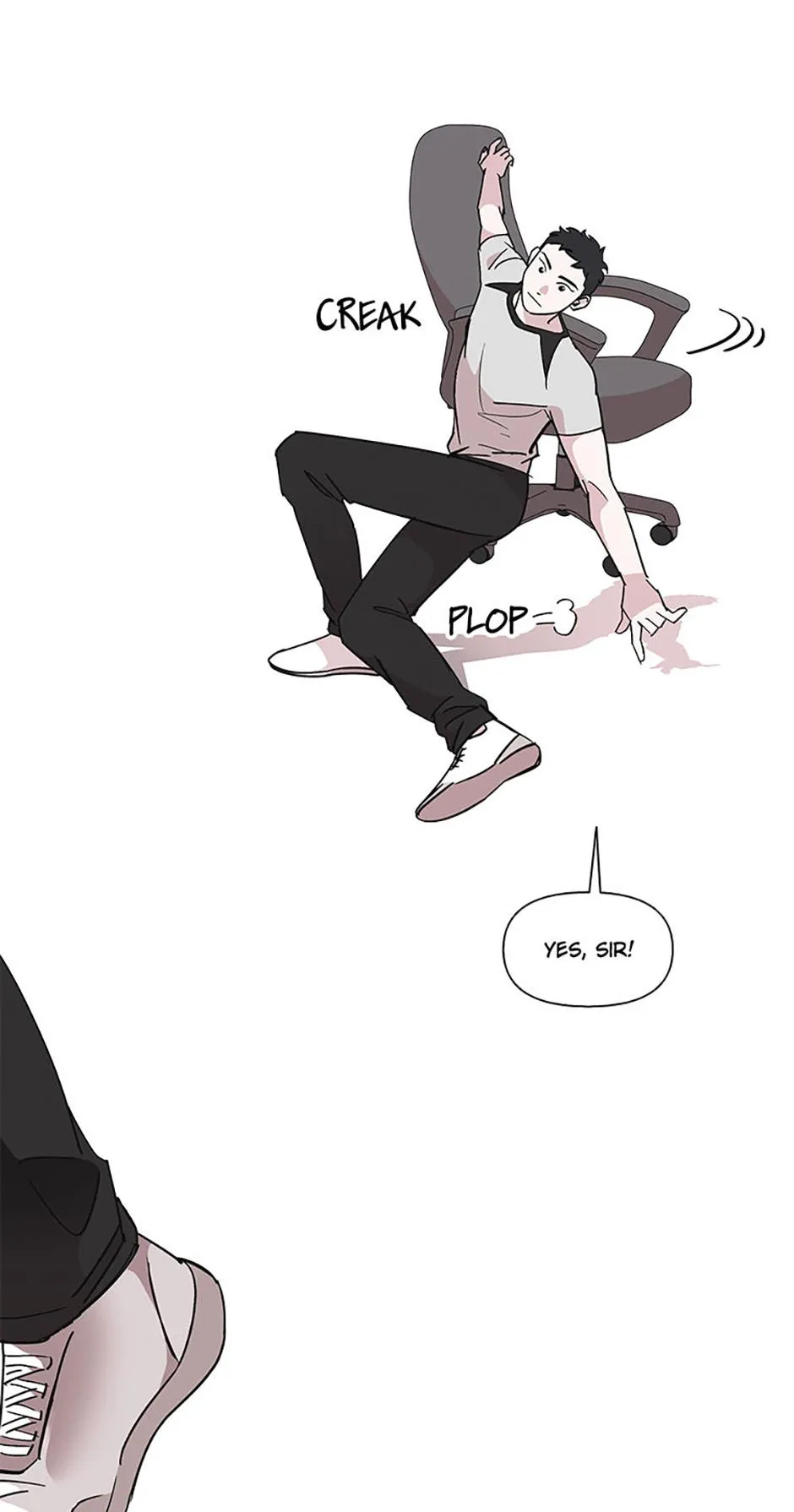A Married Killer Chapter 156 page 26 - 