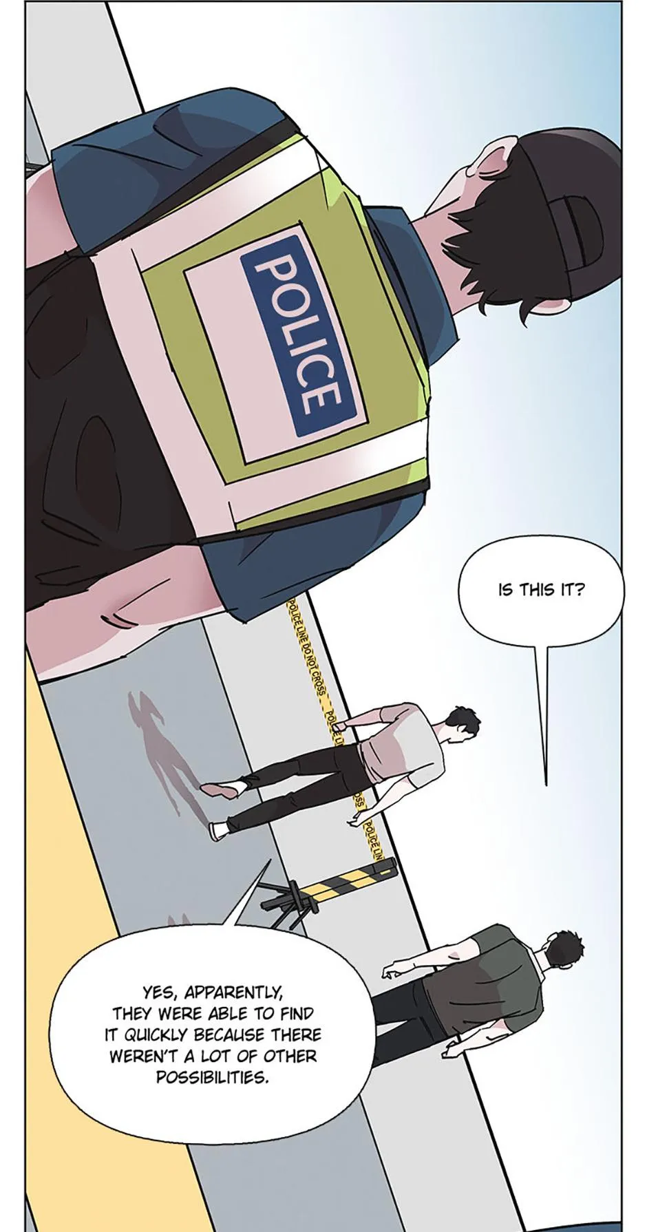 A Married Killer Chapter 156 page 28 - 