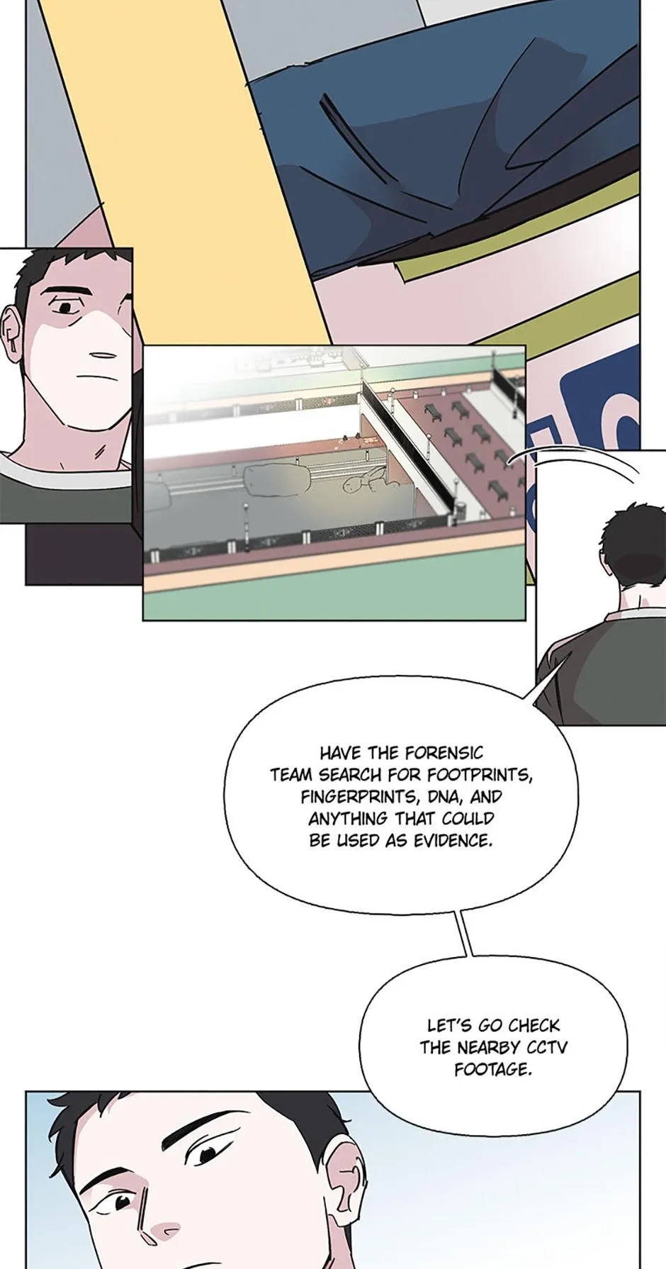 A Married Killer Chapter 156 page 29 - 