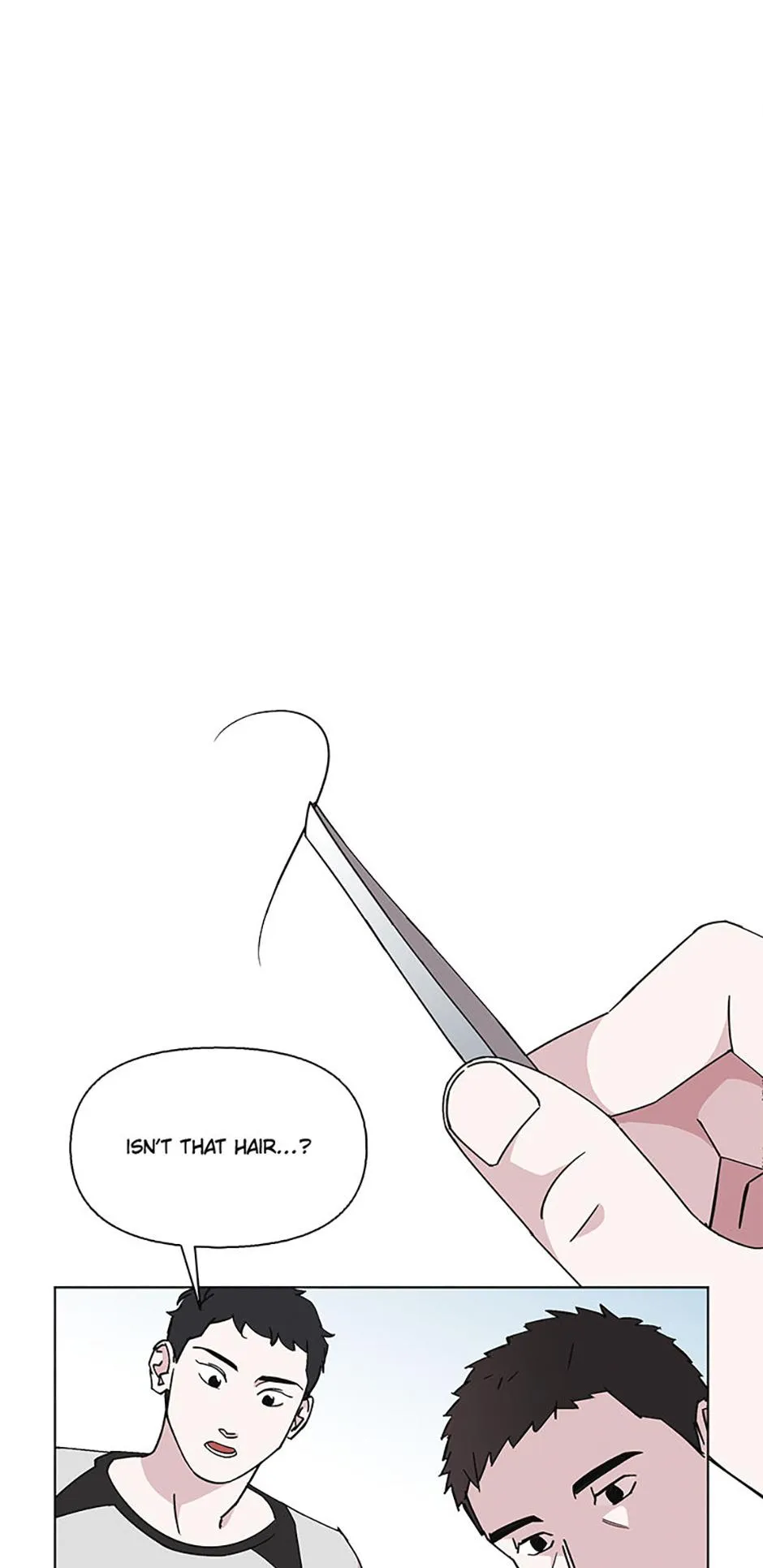 A Married Killer Chapter 156 page 32 - 