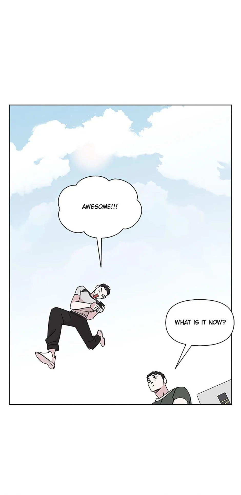 A Married Killer Chapter 156 page 35 - 