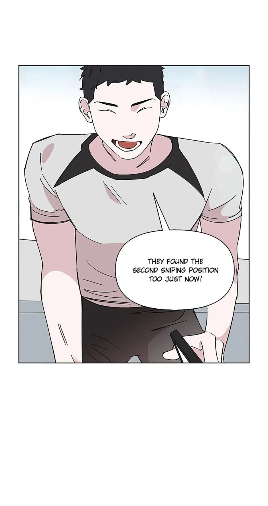A Married Killer Chapter 156 page 36 - 