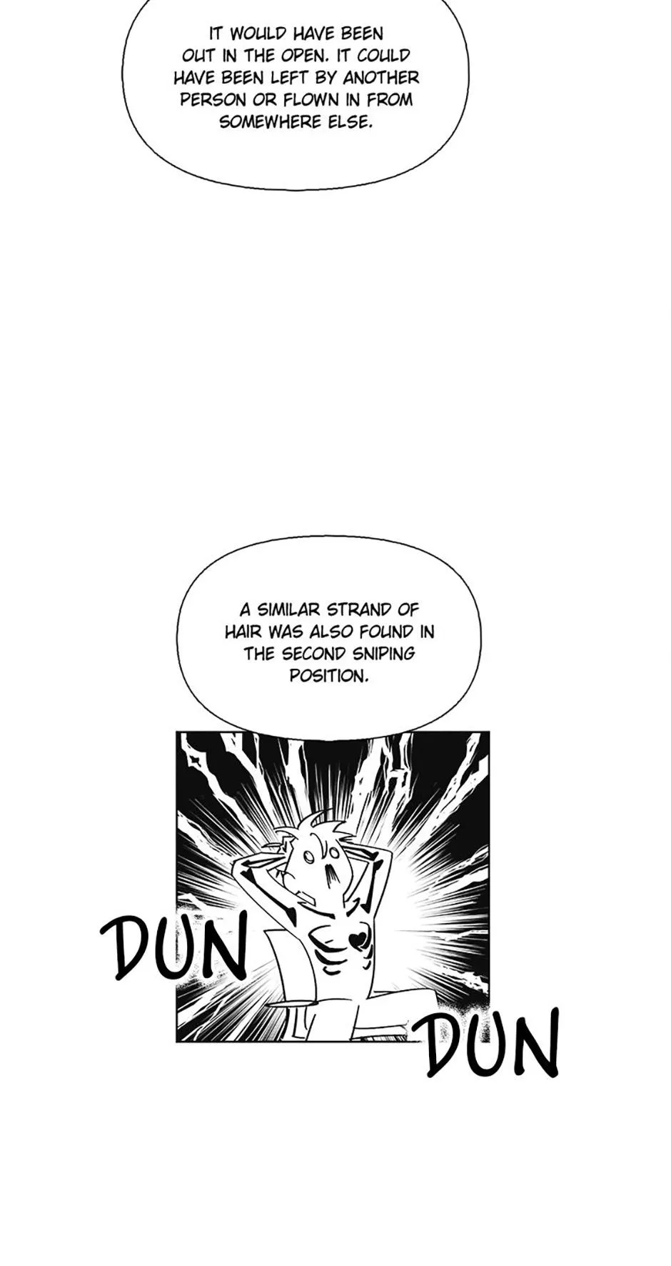 A Married Killer Chapter 156 page 40 - 