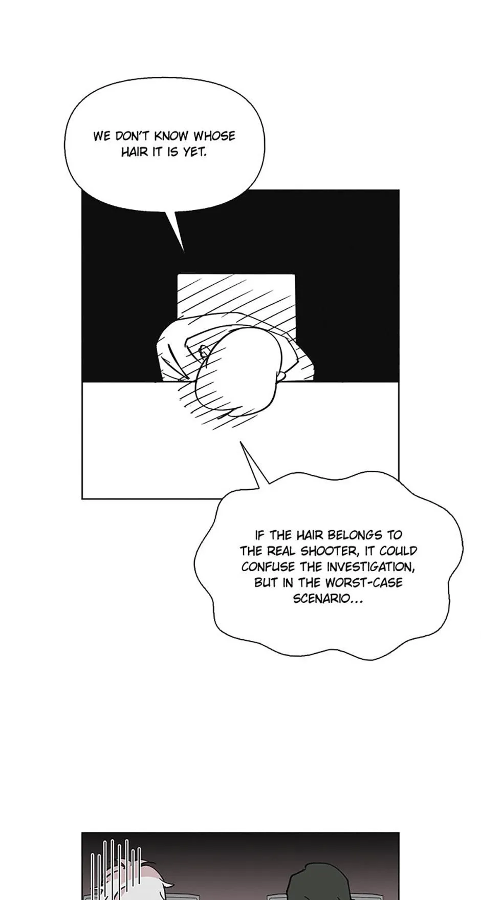A Married Killer Chapter 156 page 42 - 