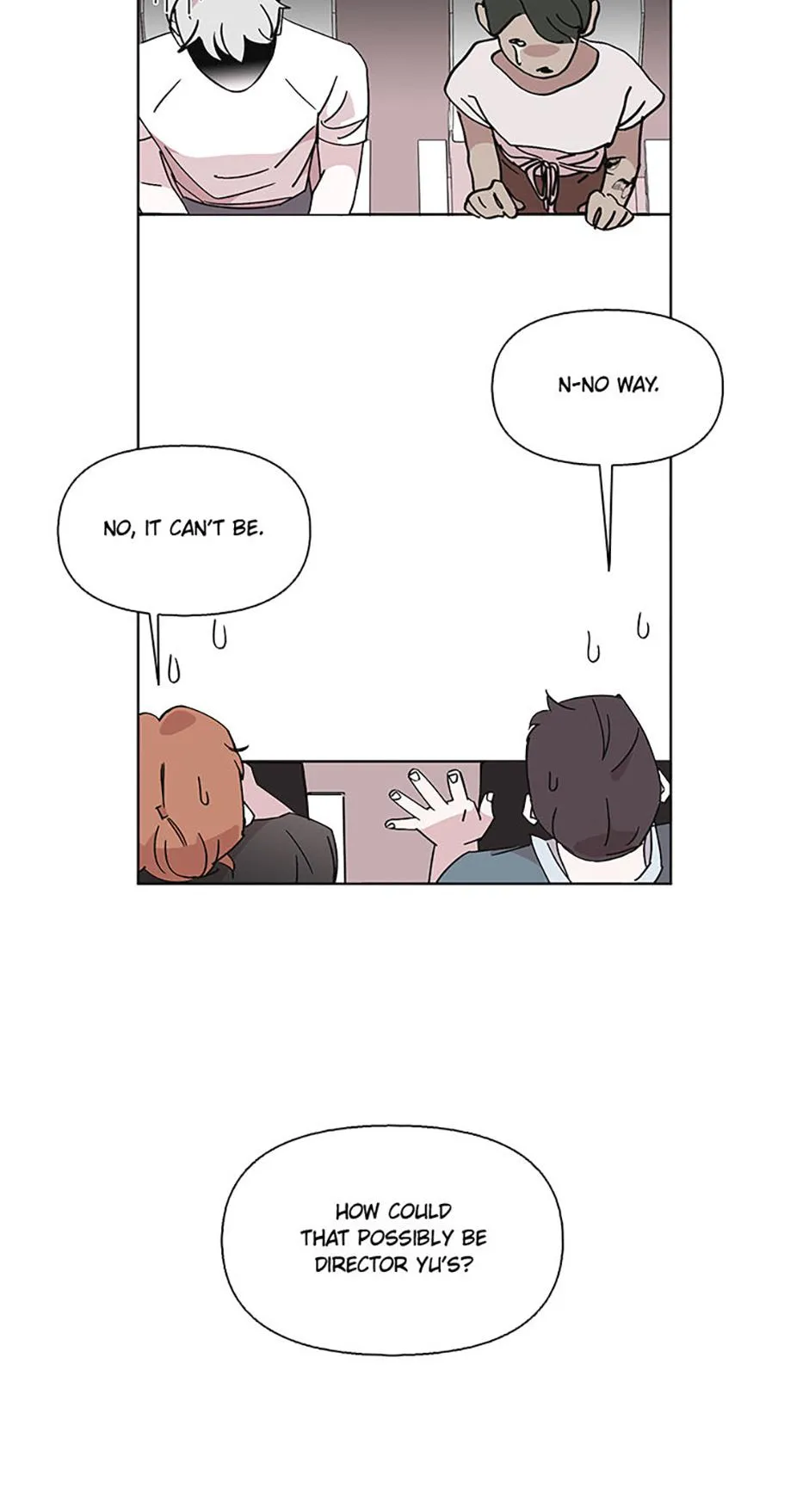 A Married Killer Chapter 156 page 43 - 