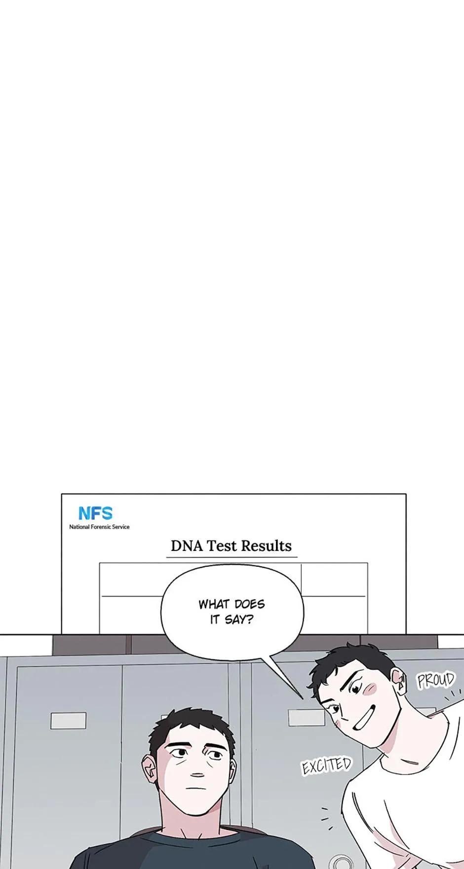 A Married Killer Chapter 156 page 44 - 