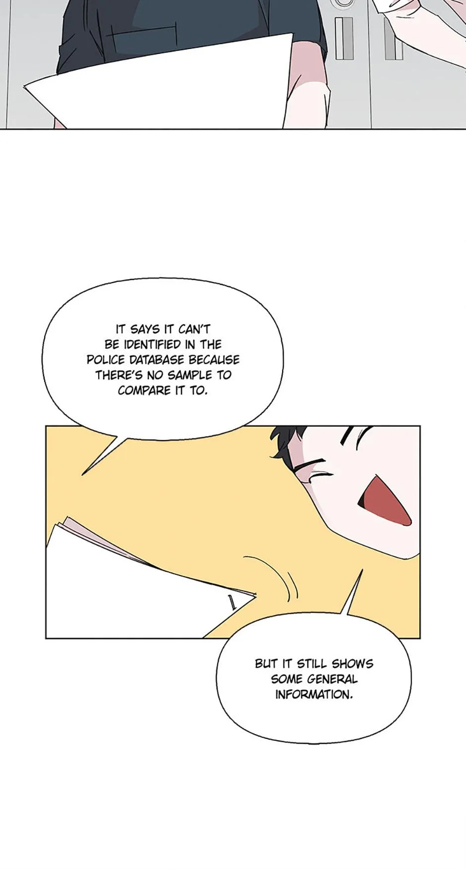 A Married Killer Chapter 156 page 45 - 