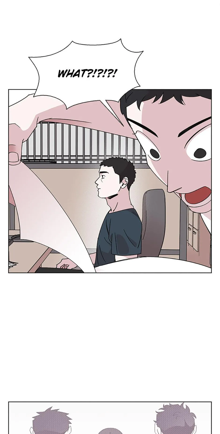 A Married Killer Chapter 156 page 47 - 