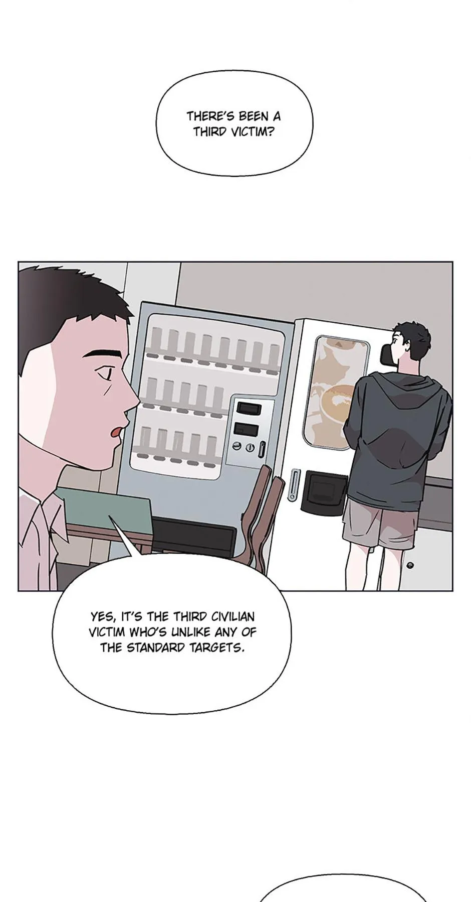 A Married Killer Chapter 156 page 6 - 