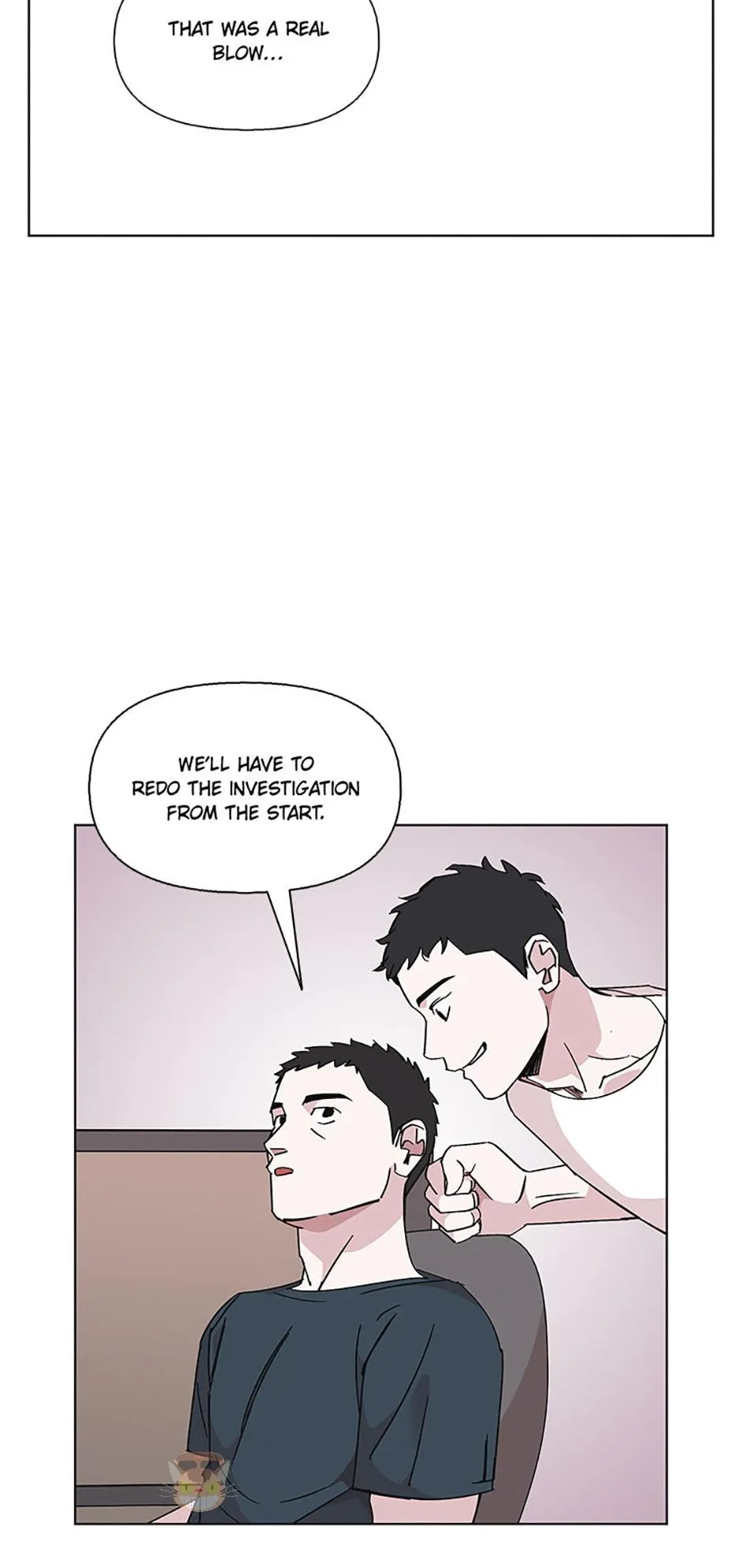 A Married Killer Chapter 156 page 51 - 
