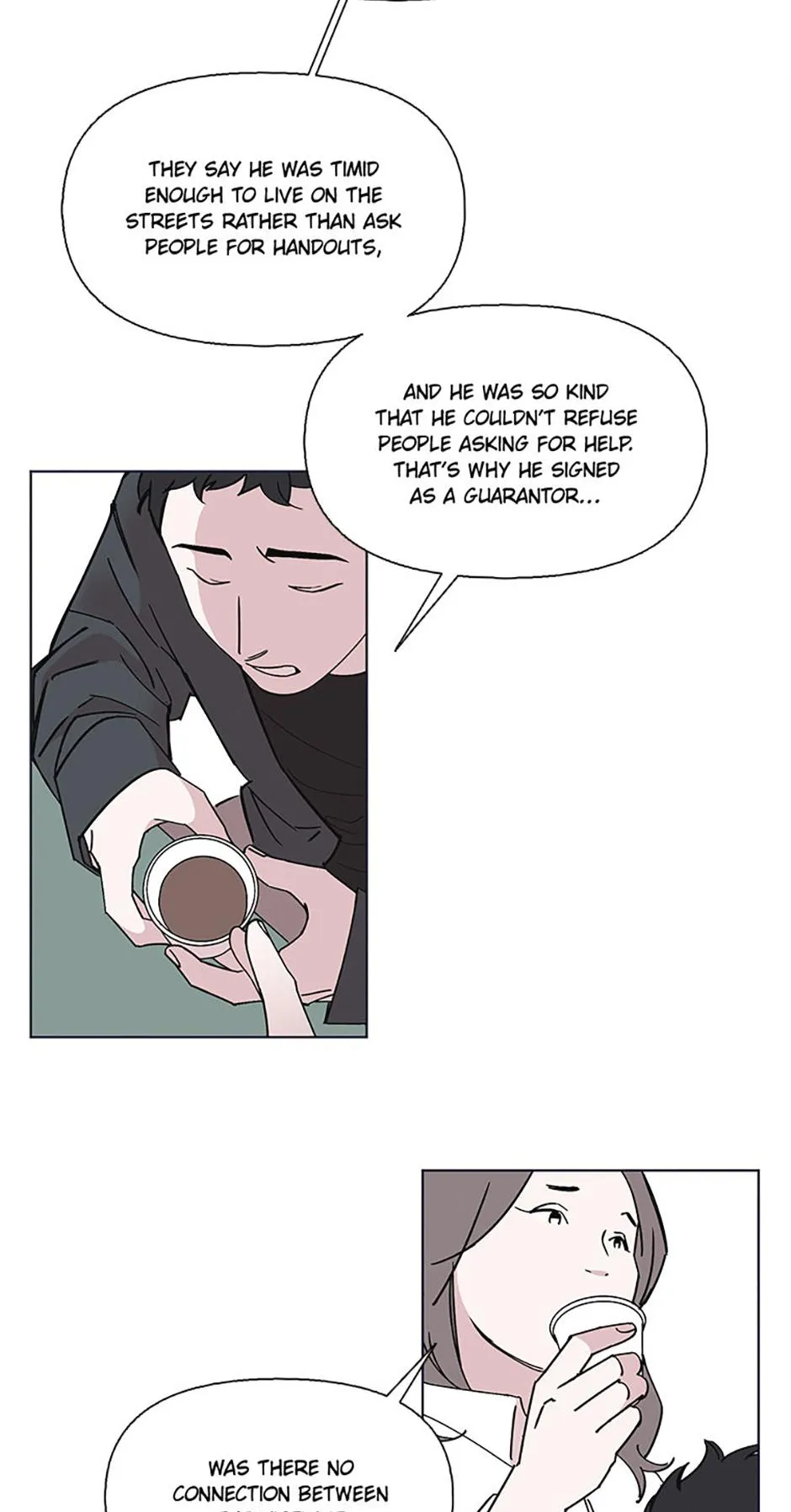 A Married Killer Chapter 156 page 9 - 