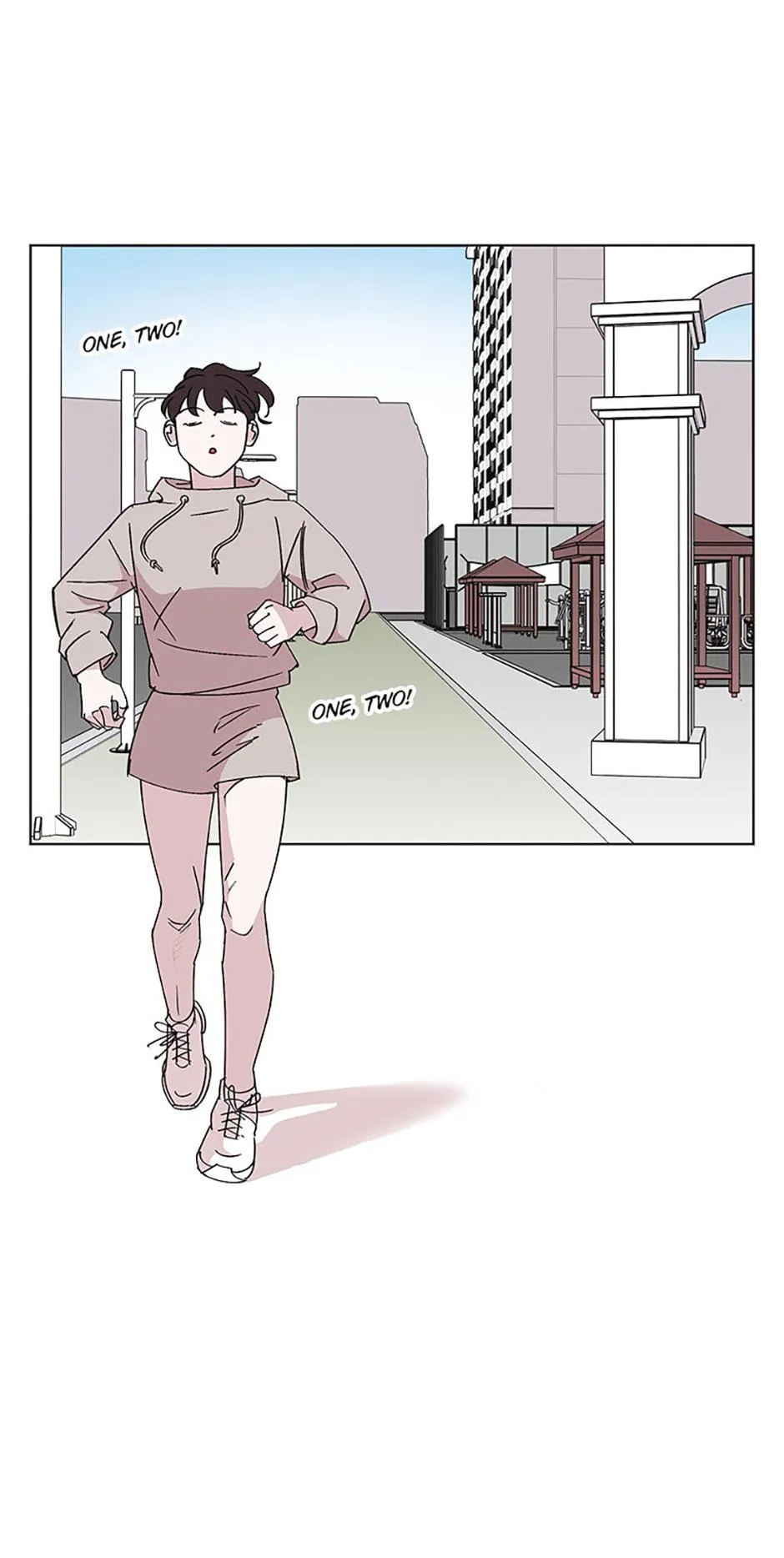 A Married Killer Chapter 157 page 1 - 