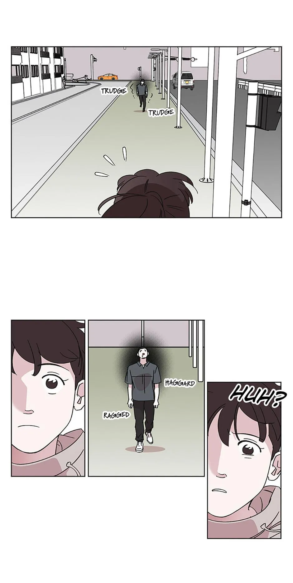 A Married Killer Chapter 157 page 2 - 