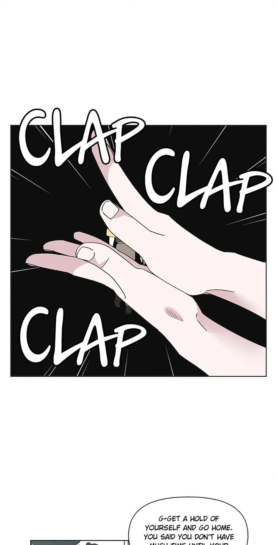 A Married Killer Chapter 157 page 11 - 