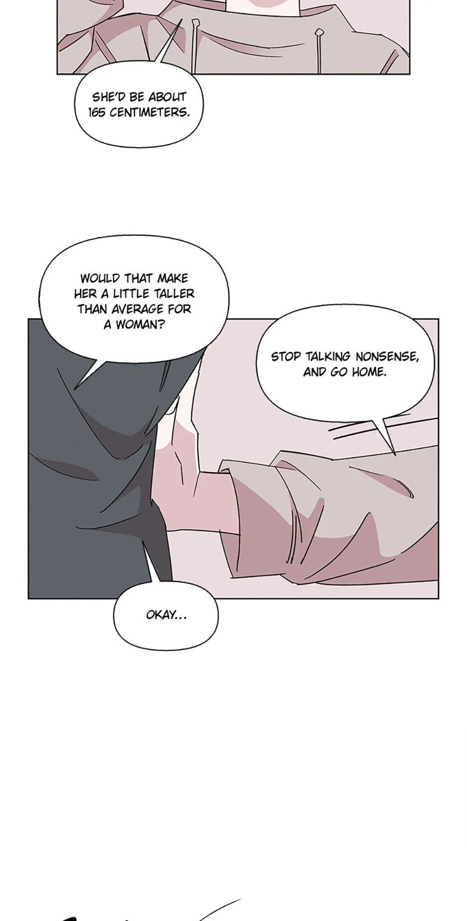 A Married Killer Chapter 157 page 13 - 