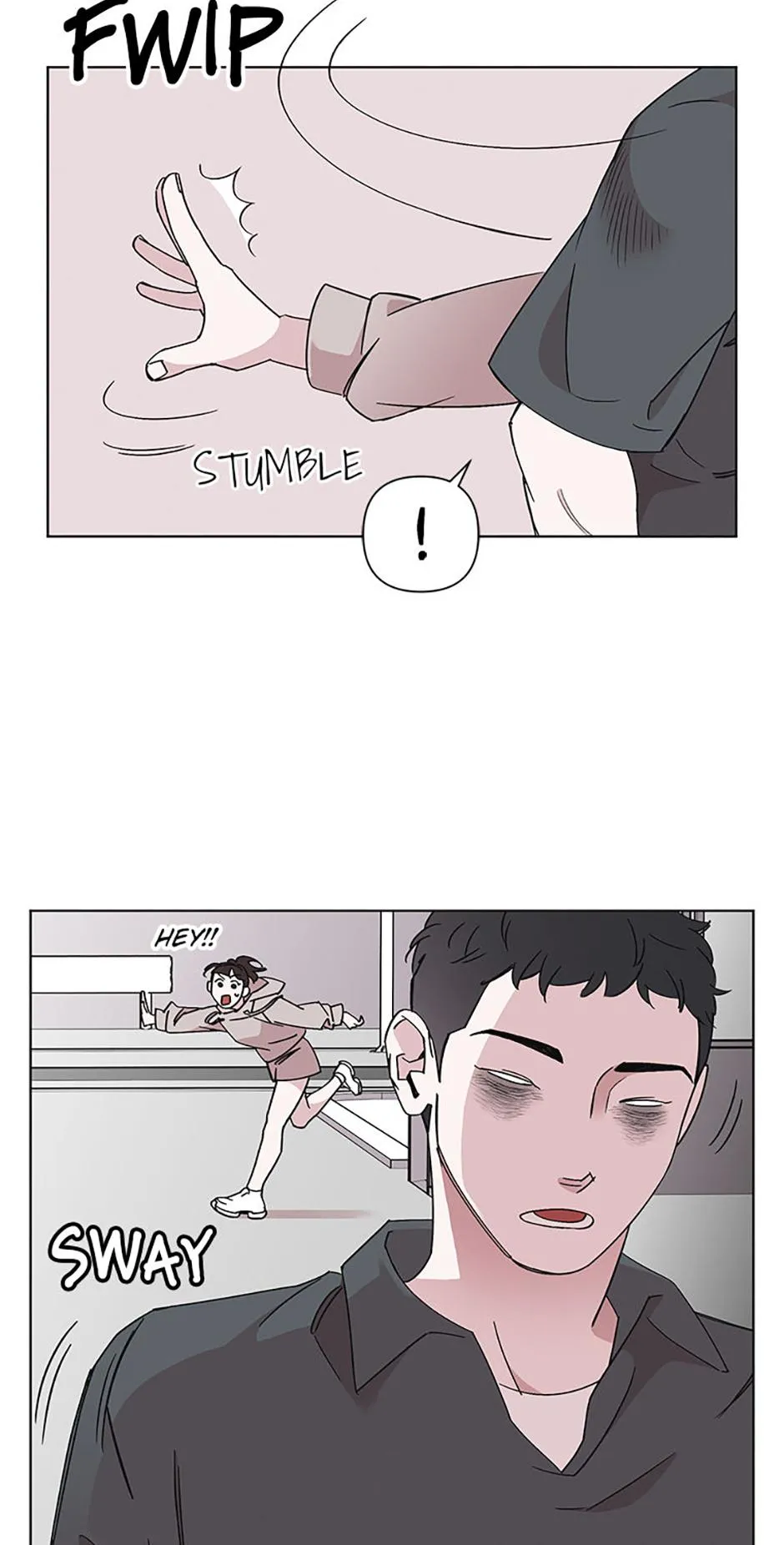 A Married Killer Chapter 157 page 14 - 