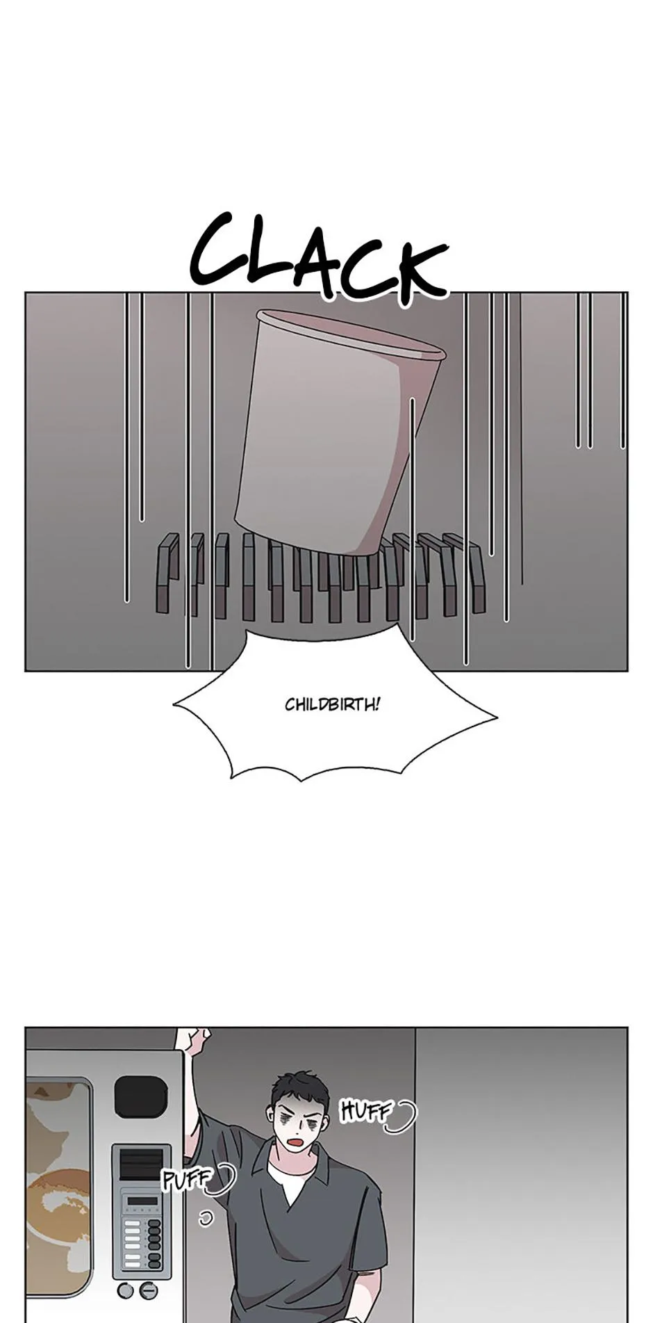 A Married Killer Chapter 157 page 16 - 