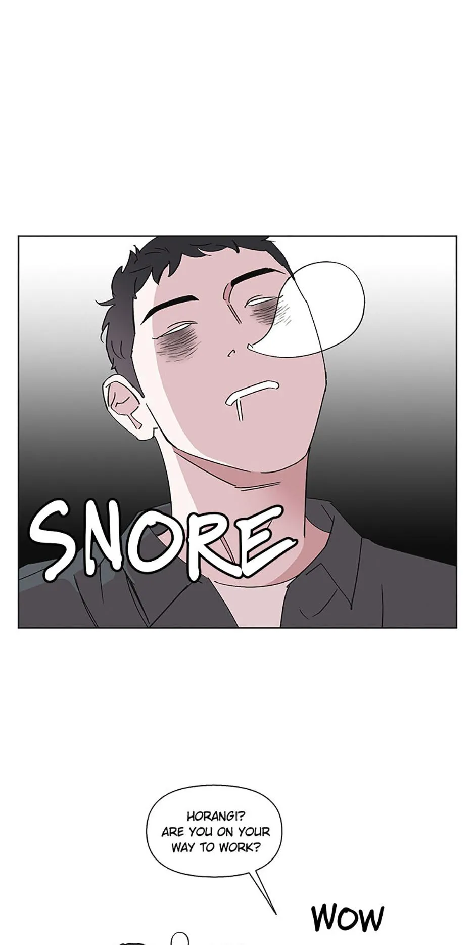 A Married Killer Chapter 157 page 3 - 