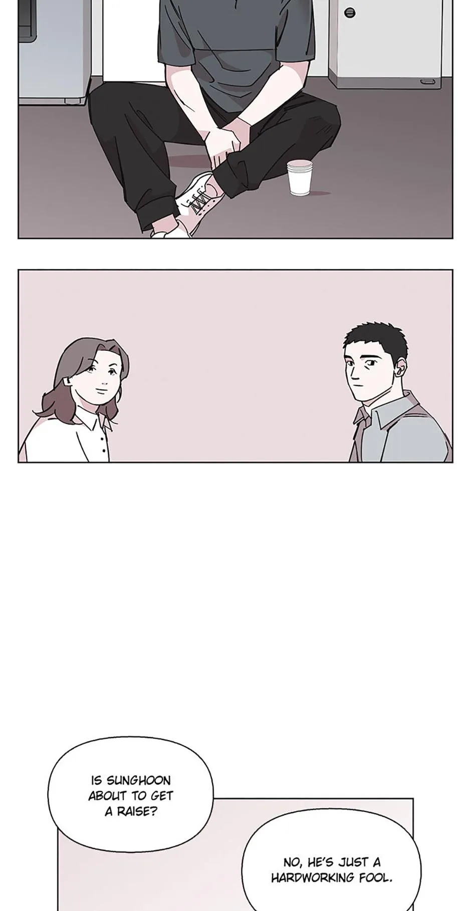 A Married Killer Chapter 157 page 22 - 