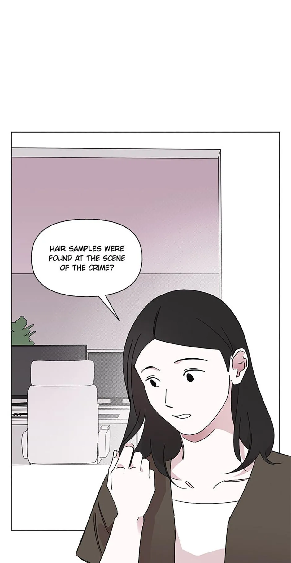 A Married Killer Chapter 157 page 24 - 