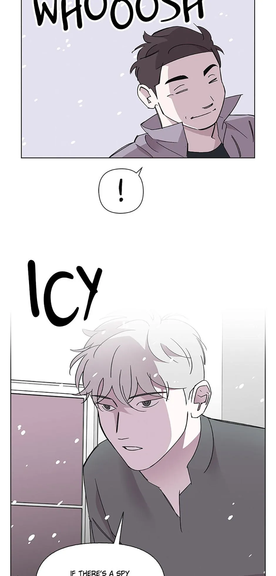 A Married Killer Chapter 157 page 27 - 
