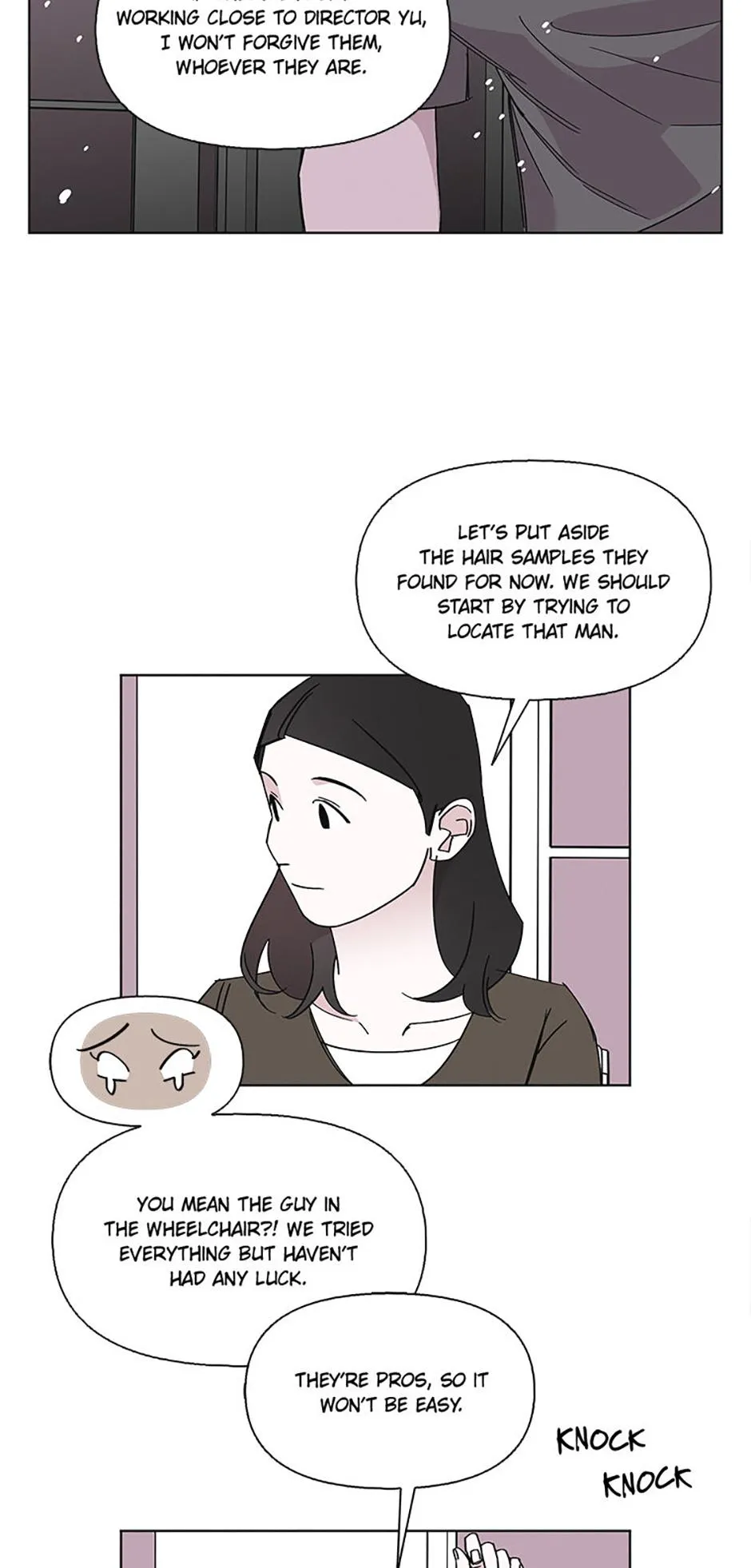 A Married Killer Chapter 157 page 28 - 