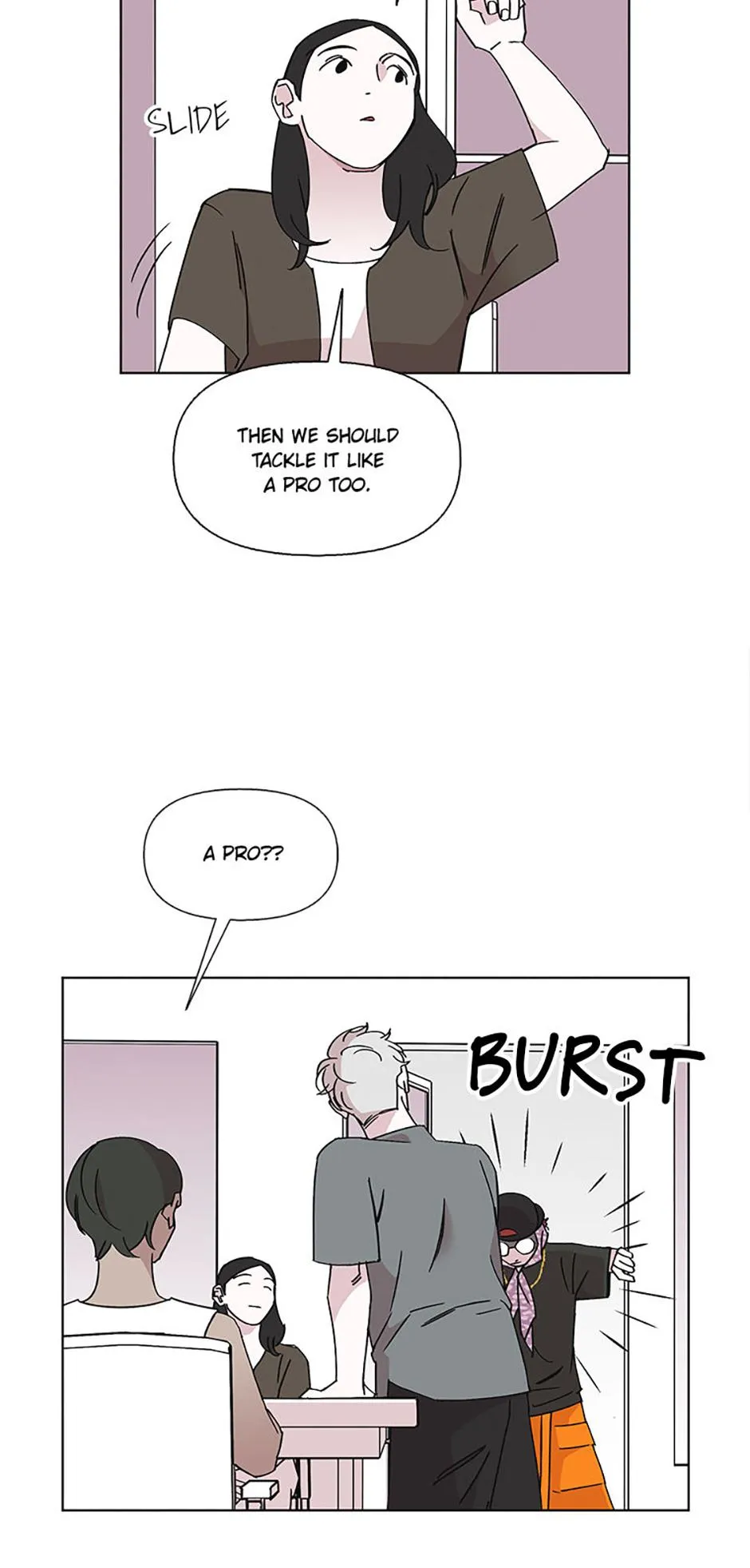 A Married Killer Chapter 157 page 29 - 