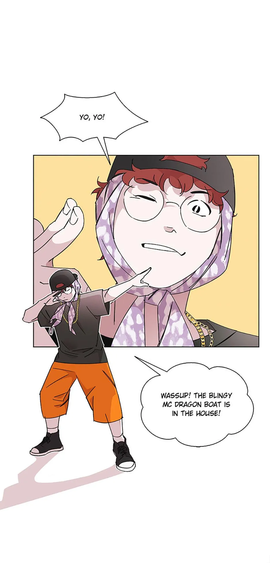 A Married Killer Chapter 157 page 30 - 