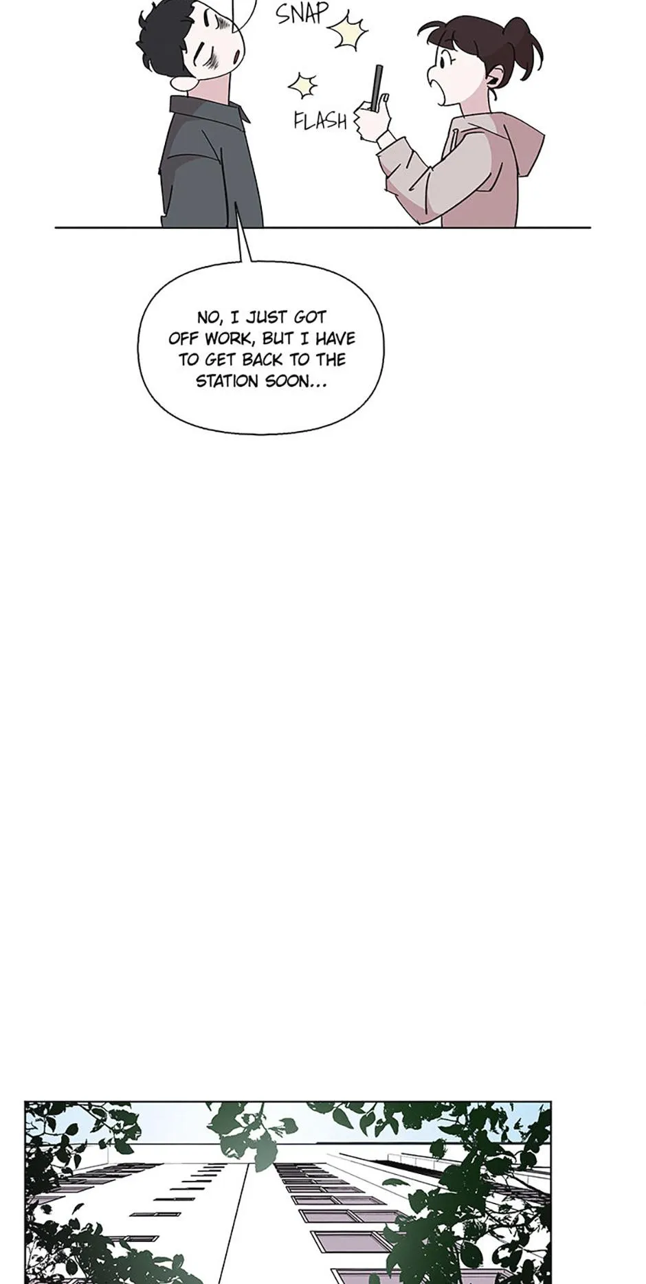 A Married Killer Chapter 157 page 4 - 